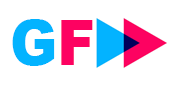 Grooming Forward Logo
